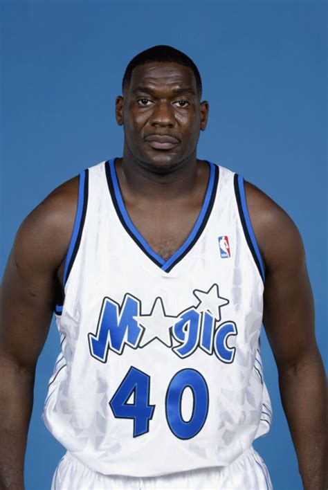 The Excitement of Watching Shawn Kemp in a Magic Uniform